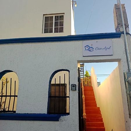 דירות לה פז Casa Azul מראה חיצוני תמונה