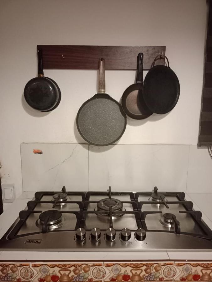 דירות לה פז Casa Azul מראה חיצוני תמונה