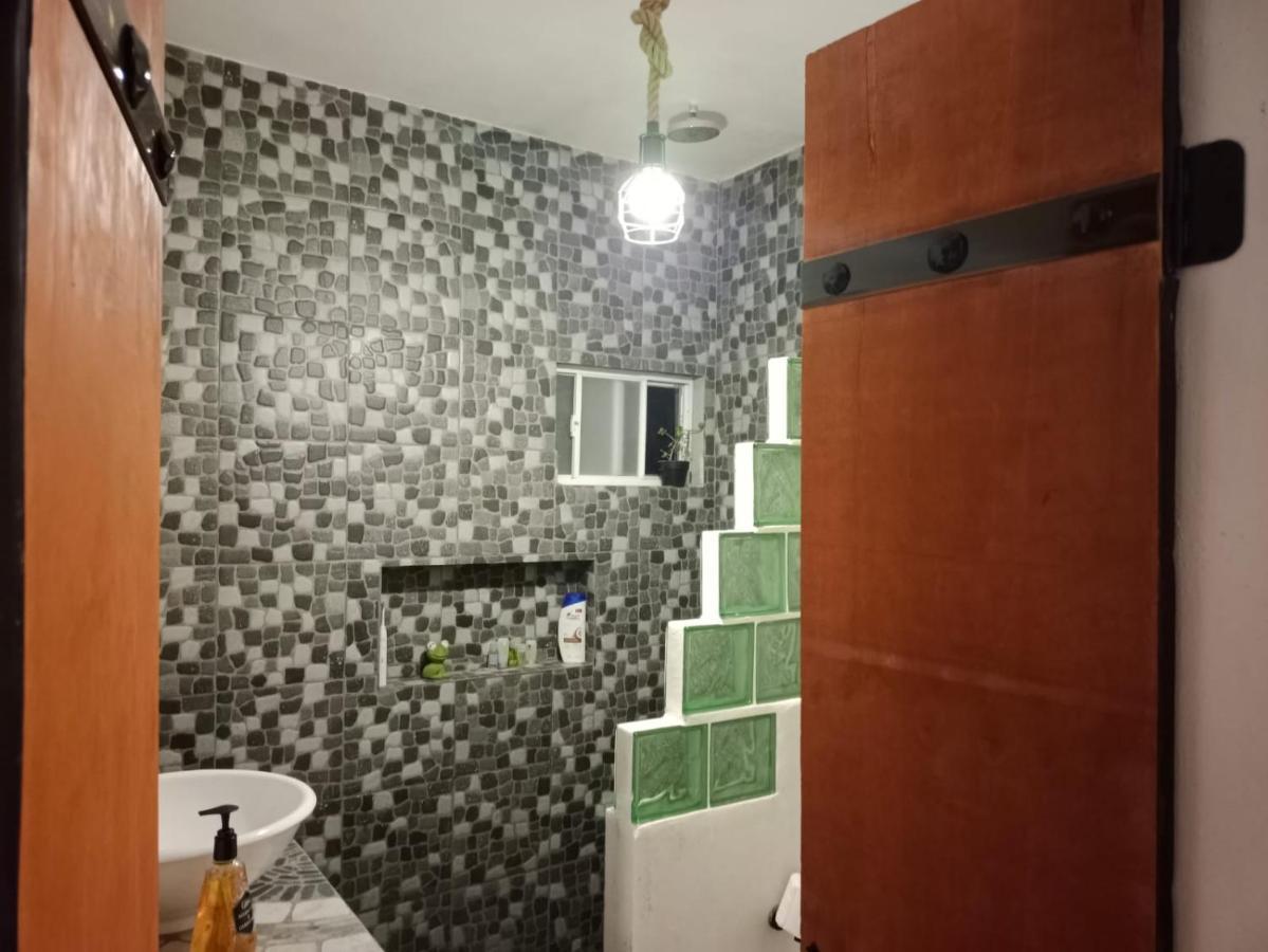 דירות לה פז Casa Azul מראה חיצוני תמונה