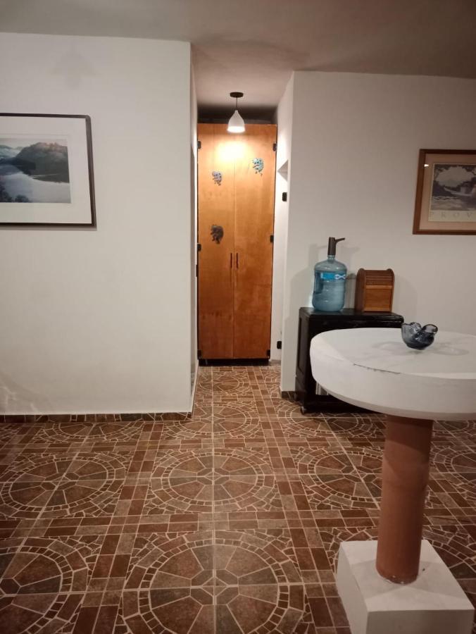 דירות לה פז Casa Azul מראה חיצוני תמונה