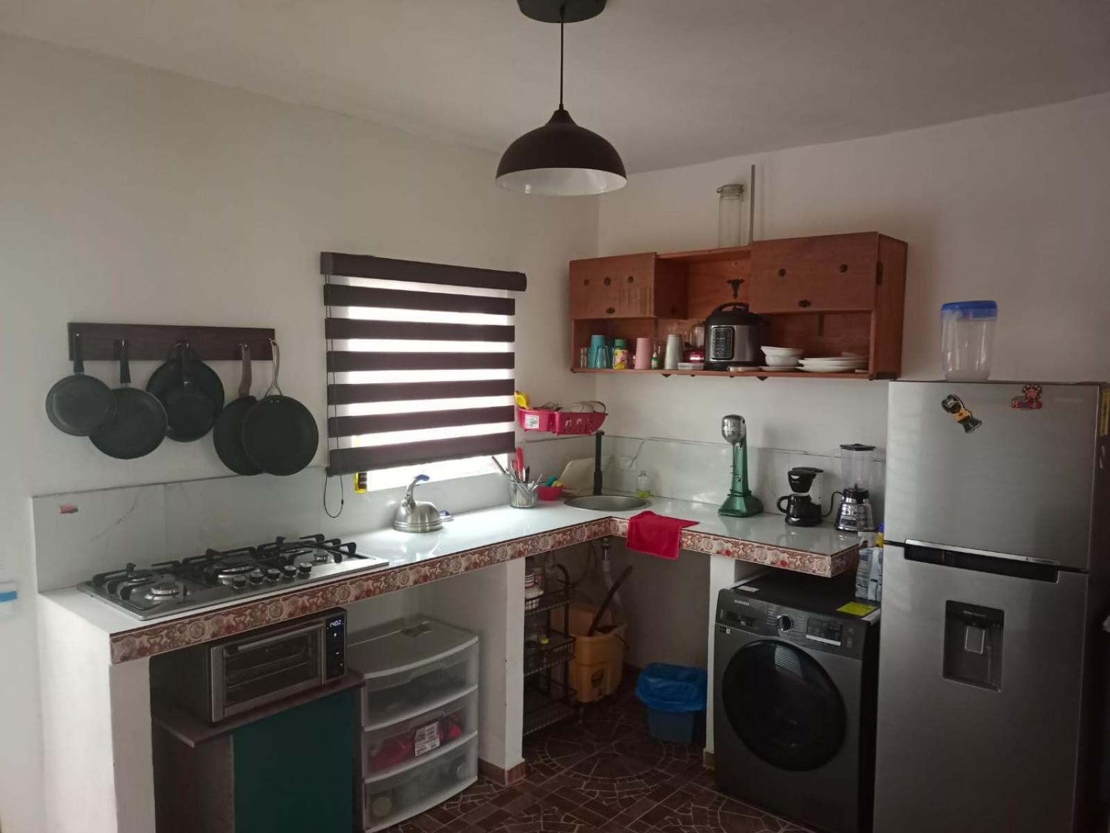 דירות לה פז Casa Azul מראה חיצוני תמונה